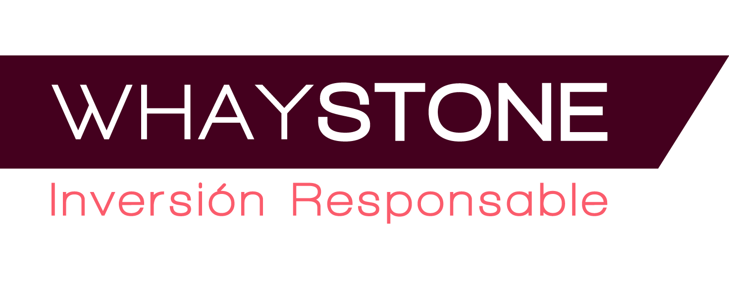 WHAYSTONE CORPORATION